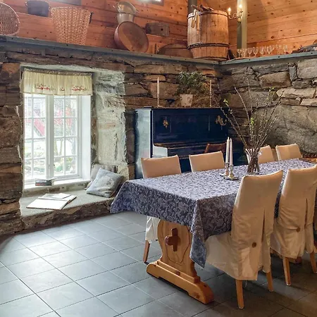 In With Wifi Starheim