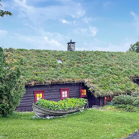 In With Wifi Ferienhaus