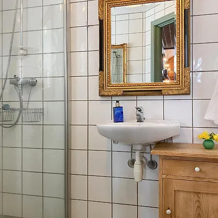 In With Wifi 펜션 Starheim