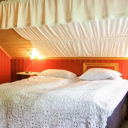 In With Wifi Starheim