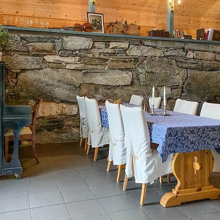 In With Wifi 펜션 Starheim