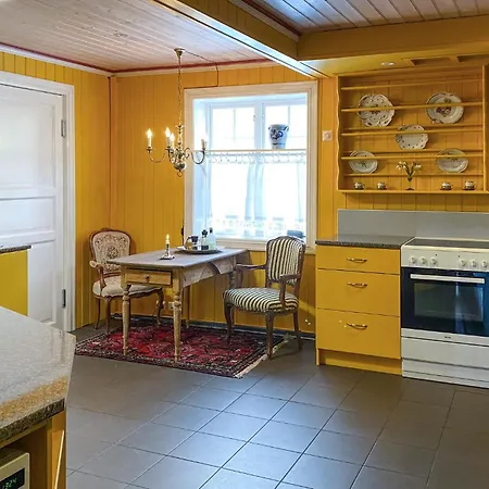 Holiday home In With Wifi *