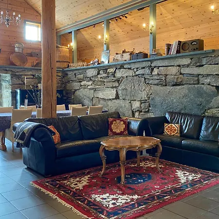 Holiday home In With Wifi
