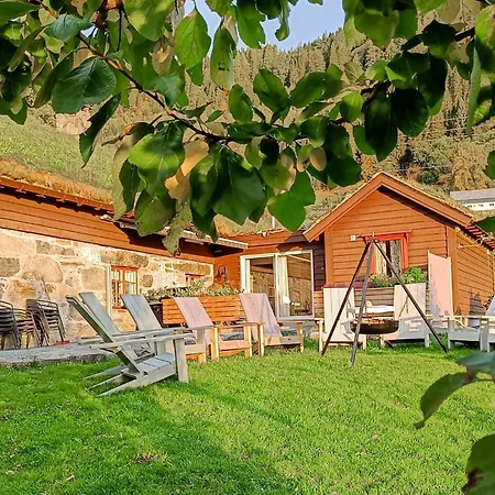 Holiday home In With Wifi