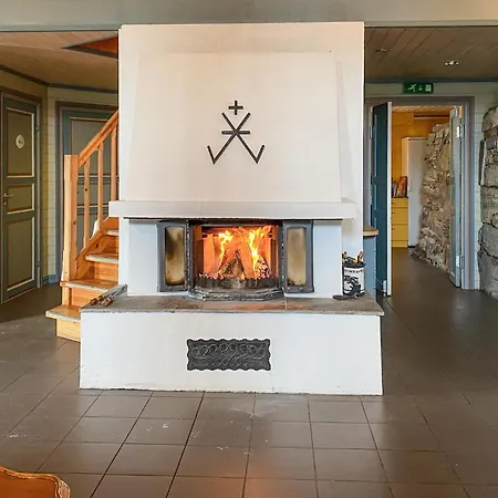 Holiday home In With Wifi *